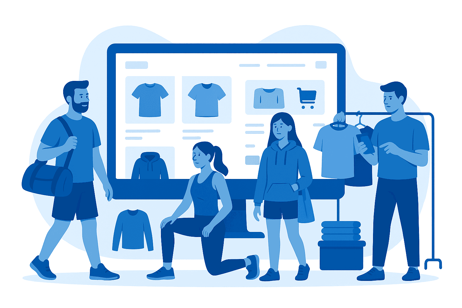 Habitus Sports Wear Case Study