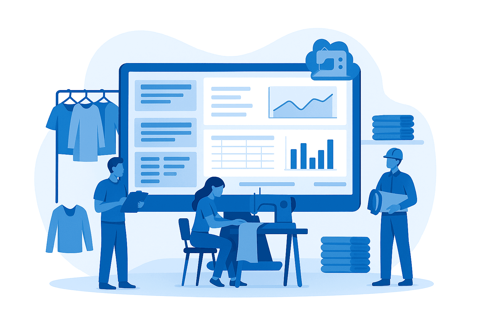 Platinum Stitch Case Study