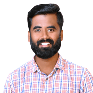 Prasanth Venkatachalam