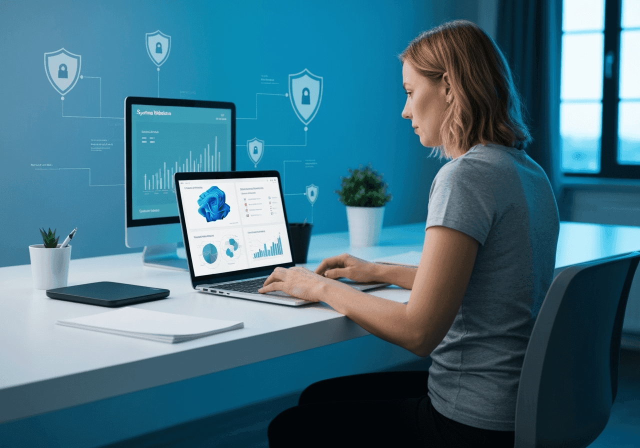 Maintenance & Updates